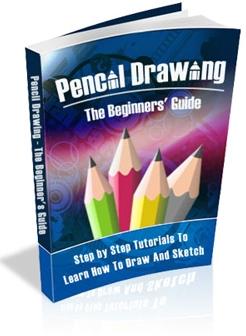 Artist's Graphite Pencils, A Beginner's Guide