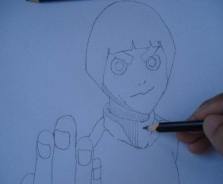 Rock Lee 7